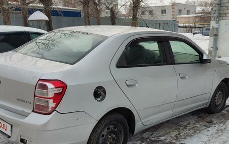 Chevrolet Cobalt II, 2013 год, 500 000 рублей, 2 фотография