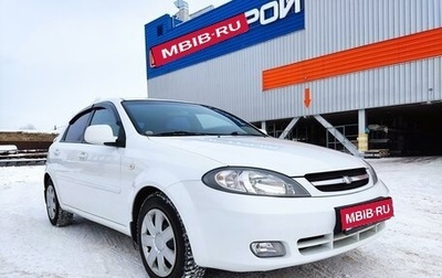 Chevrolet Lacetti, 2012 год, 585 000 рублей, 1 фотография
