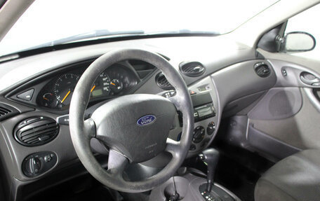 Ford Focus IV, 2004 год, 350 000 рублей, 14 фотография
