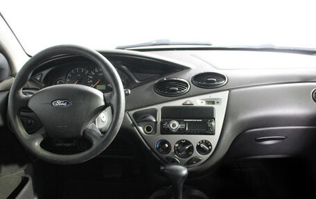 Ford Focus IV, 2004 год, 350 000 рублей, 12 фотография