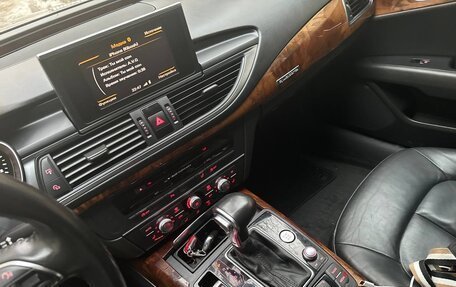 Audi A7, 2010 год, 1 900 000 рублей, 7 фотография