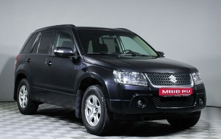 Suzuki Grand Vitara, 2008 год, 1 445 000 рублей, 3 фотография