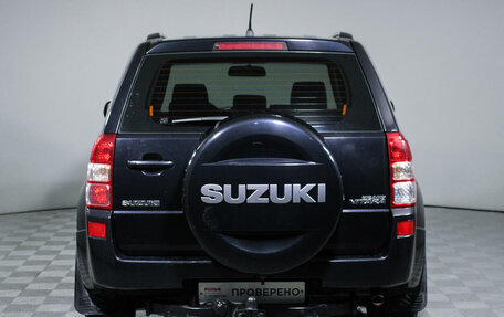Suzuki Grand Vitara, 2008 год, 1 445 000 рублей, 6 фотография