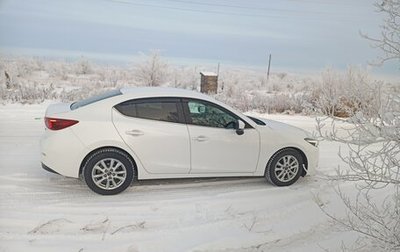 Mazda Axela, 2019 год, 1 760 000 рублей, 1 фотография
