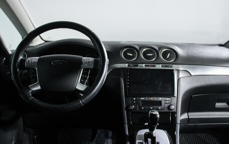 Ford S-MAX I, 2012 год, 1 479 000 рублей, 12 фотография