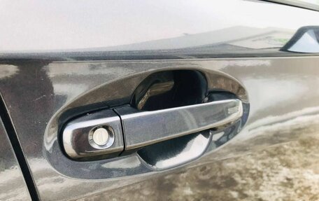 Subaru Impreza IV, 2018 год, 1 680 000 рублей, 9 фотография