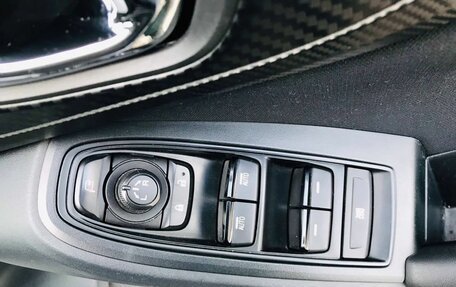 Subaru Impreza IV, 2018 год, 1 680 000 рублей, 17 фотография