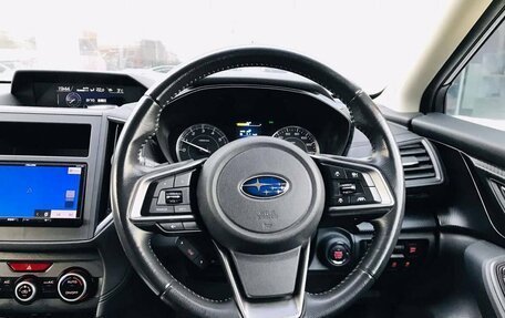 Subaru Impreza IV, 2018 год, 1 680 000 рублей, 13 фотография
