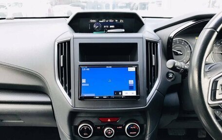 Subaru Impreza IV, 2018 год, 1 680 000 рублей, 14 фотография