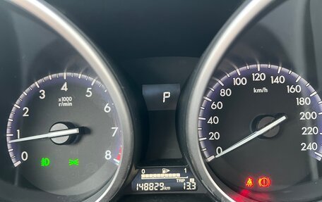 Mazda 3, 2012 год, 1 150 000 рублей, 9 фотография