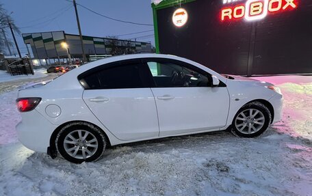 Mazda 3, 2012 год, 1 150 000 рублей, 4 фотография