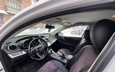 Mazda 3, 2012 год, 1 150 000 рублей, 12 фотография