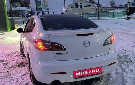 Mazda 3, 2012 год, 1 150 000 рублей, 6 фотография