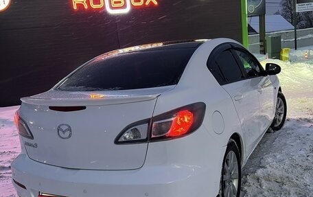 Mazda 3, 2012 год, 1 150 000 рублей, 5 фотография