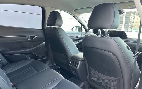 Hyundai Sonata VIII, 2020 год, 2 440 000 рублей, 15 фотография