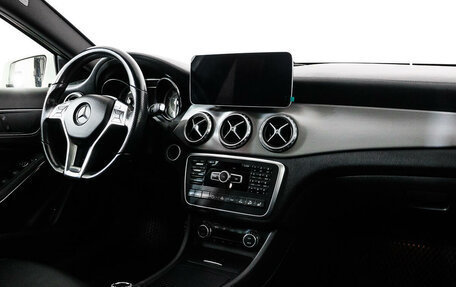 Mercedes-Benz GLA, 2014 год, 2 344 300 рублей, 9 фотография