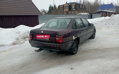 Opel Vectra A, 1993 год, 93 000 рублей, 4 фотография