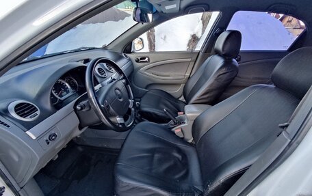Chevrolet Lacetti, 2012 год, 585 000 рублей, 14 фотография