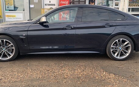 BMW 4 серия, 2014 год, 2 690 000 рублей, 5 фотография