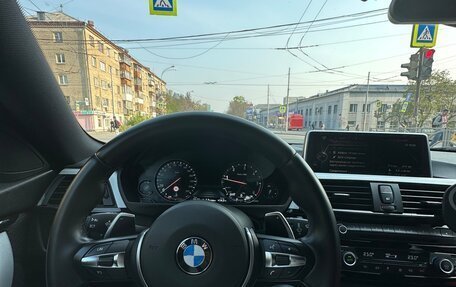 BMW 4 серия, 2014 год, 2 690 000 рублей, 8 фотография