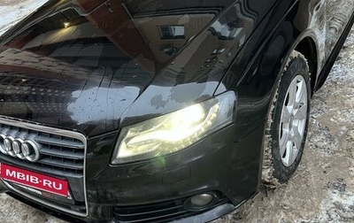 Audi A4, 2011 год, 1 150 000 рублей, 1 фотография
