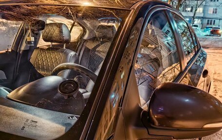 Chevrolet Cruze II, 2014 год, 865 000 рублей, 6 фотография