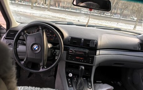 BMW 3 серия, 2002 год, 785 000 рублей, 5 фотография