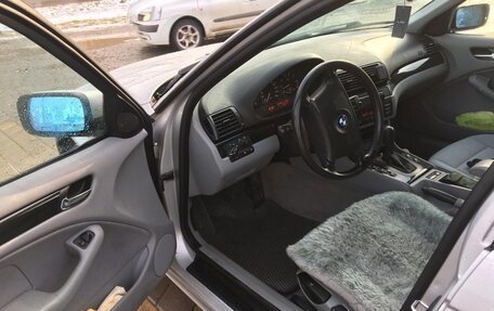 BMW 3 серия, 2002 год, 785 000 рублей, 9 фотография