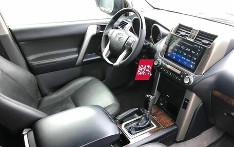 Toyota Land Cruiser Prado 150 рестайлинг 2, 2012 год, 3 257 000 рублей, 14 фотография