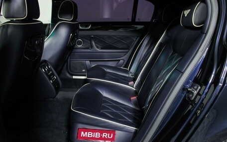 Bentley Continental Flying Spur, 2012 год, 4 500 000 рублей, 10 фотография