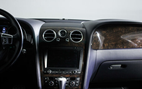 Bentley Continental Flying Spur, 2012 год, 4 500 000 рублей, 13 фотография