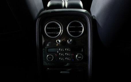 Bentley Continental Flying Spur, 2012 год, 4 500 000 рублей, 25 фотография