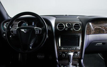 Bentley Continental Flying Spur, 2012 год, 4 500 000 рублей, 12 фотография