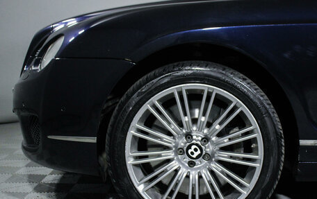 Bentley Continental Flying Spur, 2012 год, 4 500 000 рублей, 29 фотография
