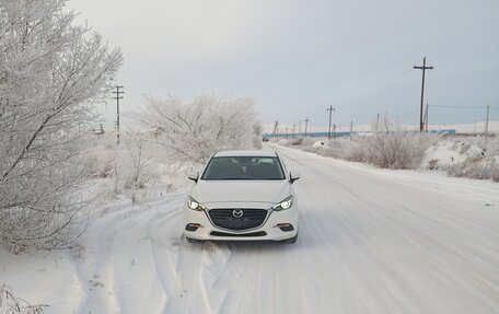 Mazda Axela, 2019 год, 1 760 000 рублей, 7 фотография
