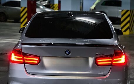 BMW 3 серия, 2012 год, 2 100 000 рублей, 4 фотография