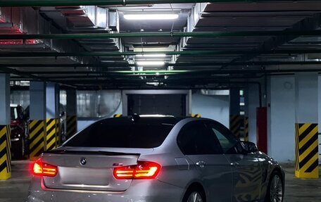 BMW 3 серия, 2012 год, 2 100 000 рублей, 3 фотография