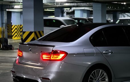 BMW 3 серия, 2012 год, 2 100 000 рублей, 2 фотография