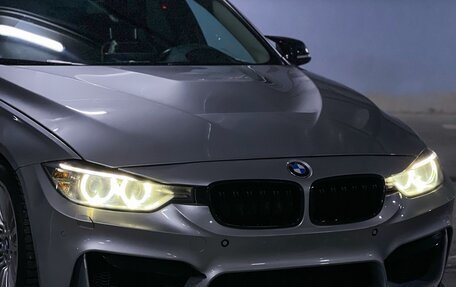 BMW 3 серия, 2012 год, 2 100 000 рублей, 9 фотография