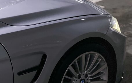 BMW 3 серия, 2012 год, 2 100 000 рублей, 10 фотография