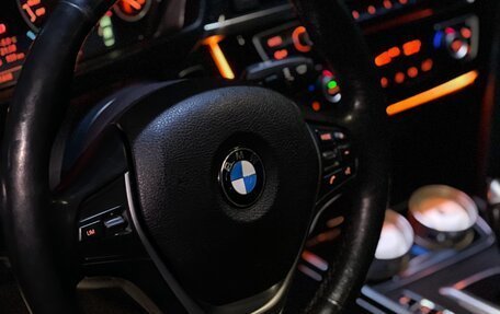 BMW 3 серия, 2012 год, 2 100 000 рублей, 21 фотография