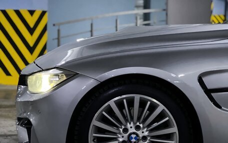 BMW 3 серия, 2012 год, 2 100 000 рублей, 25 фотография