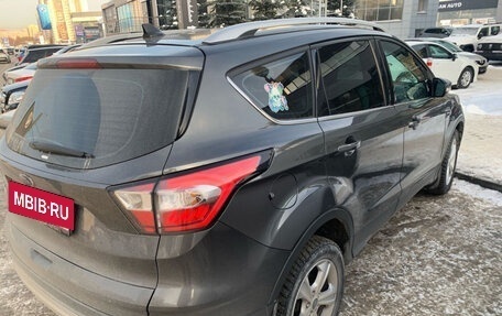 Ford Kuga III, 2018 год, 1 899 000 рублей, 3 фотография