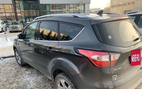 Ford Kuga III, 2018 год, 1 899 000 рублей, 4 фотография