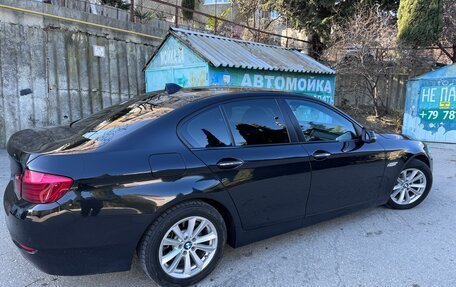 BMW 5 серия, 2014 год, 1 900 000 рублей, 6 фотография