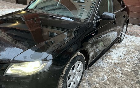 Audi A4, 2011 год, 1 150 000 рублей, 5 фотография