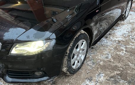 Audi A4, 2011 год, 1 150 000 рублей, 16 фотография