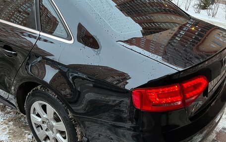 Audi A4, 2011 год, 1 150 000 рублей, 15 фотография