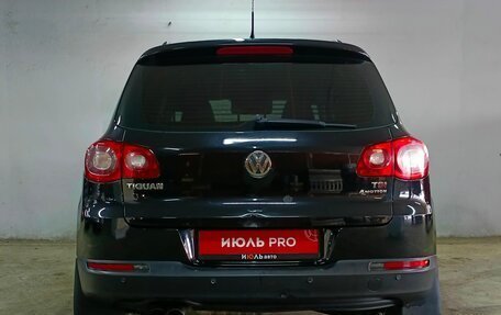 Volkswagen Tiguan I, 2011 год, 1 170 000 рублей, 4 фотография