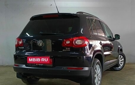 Volkswagen Tiguan I, 2011 год, 1 170 000 рублей, 5 фотография